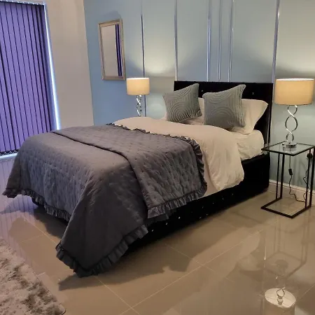 Apartment Mna Superior
