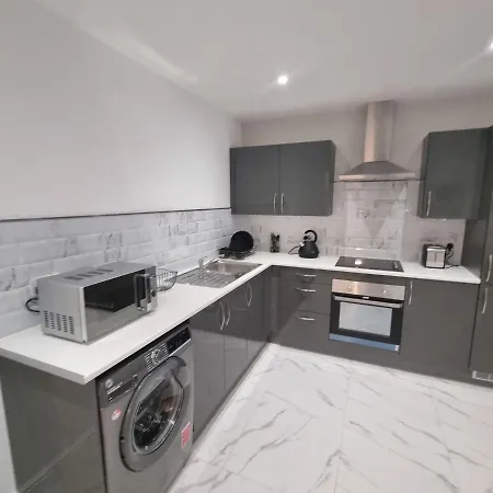 Apartment Mna Superior *