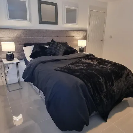 Mna Superior Apartment *