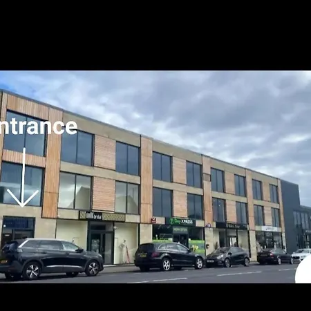 Apartment Mna Superior *