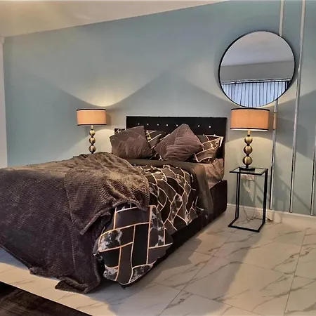 Mna Superior Apartment