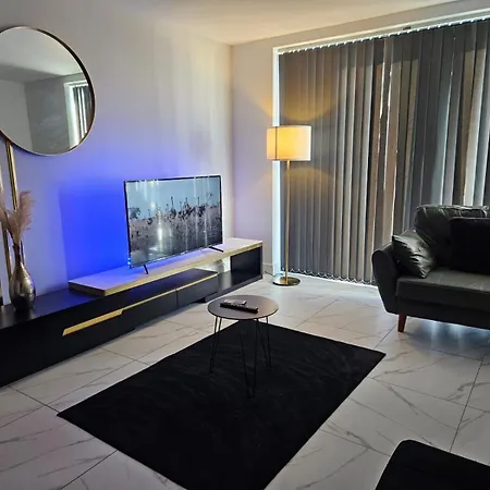 Apartment Mna Superior