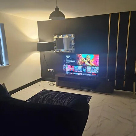 Apartment Mna Superior