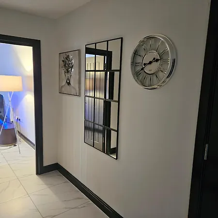 Mna Superior * ブラッドフォード