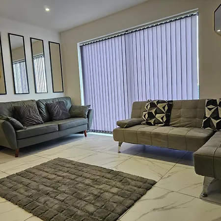 Apartment Mna Superior *