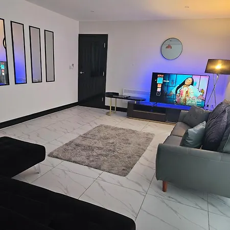 Mna Superior Apartment *