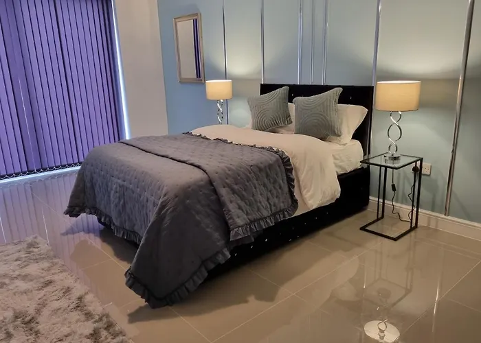 מלון Mna Superior