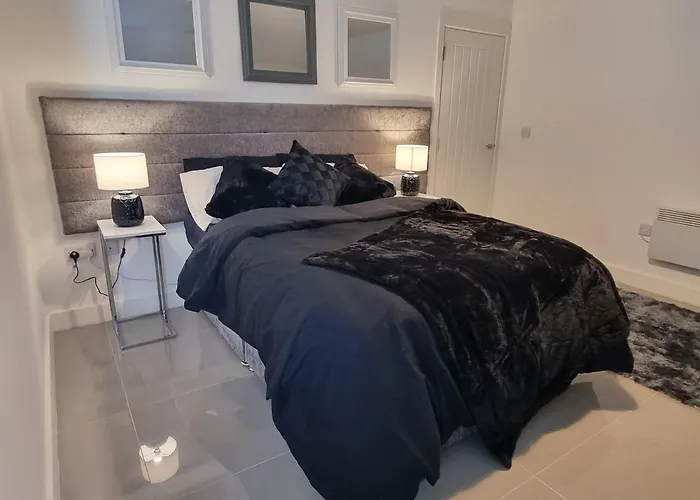 Mna Superior ホテル *