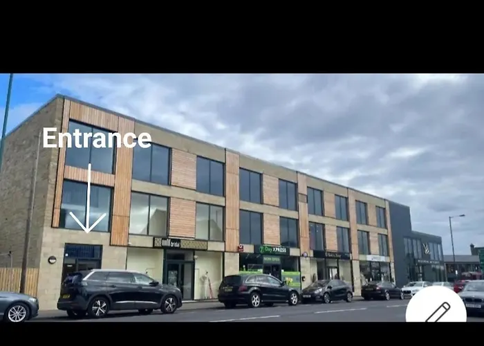 מלון Mna Superior *