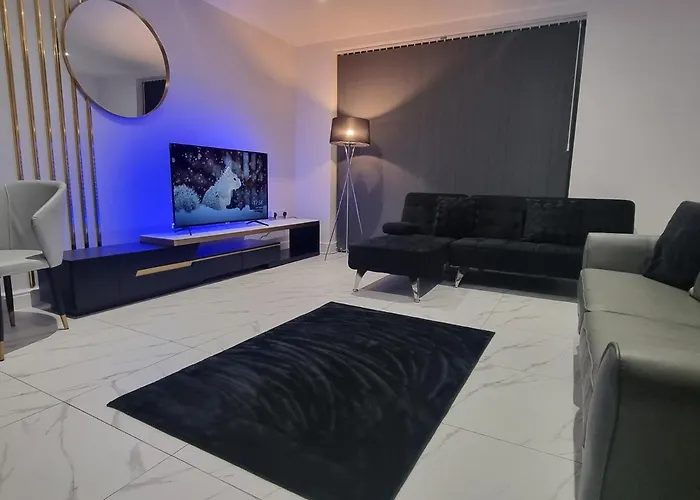 Mna Superior ブラッドフォード