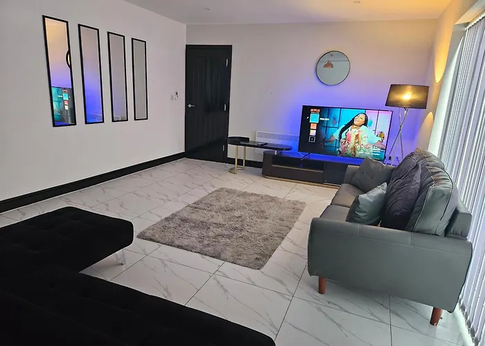 Mna Superior מלון *